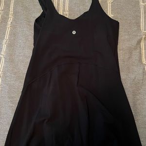 Lululemon align dress